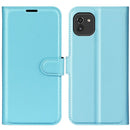 Samsung Galaxy A03 Case 1