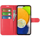 Samsung Galaxy A03 Case 5