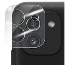 Samsung Galaxy A03 Glass Camera Lens Protector 1