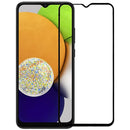 Samsung Galaxy A03 Glass Screen Protector Full Cover