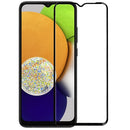 Samsung Galaxy A03 Premium Glass Screen Protector Full