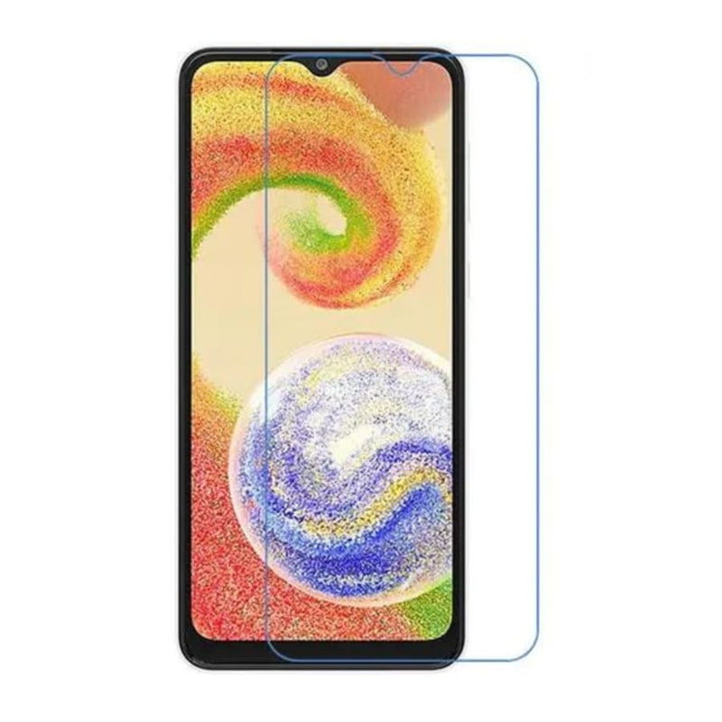 Samsung Galaxy A04 / A04S Screen Protectors (Pack of 2)