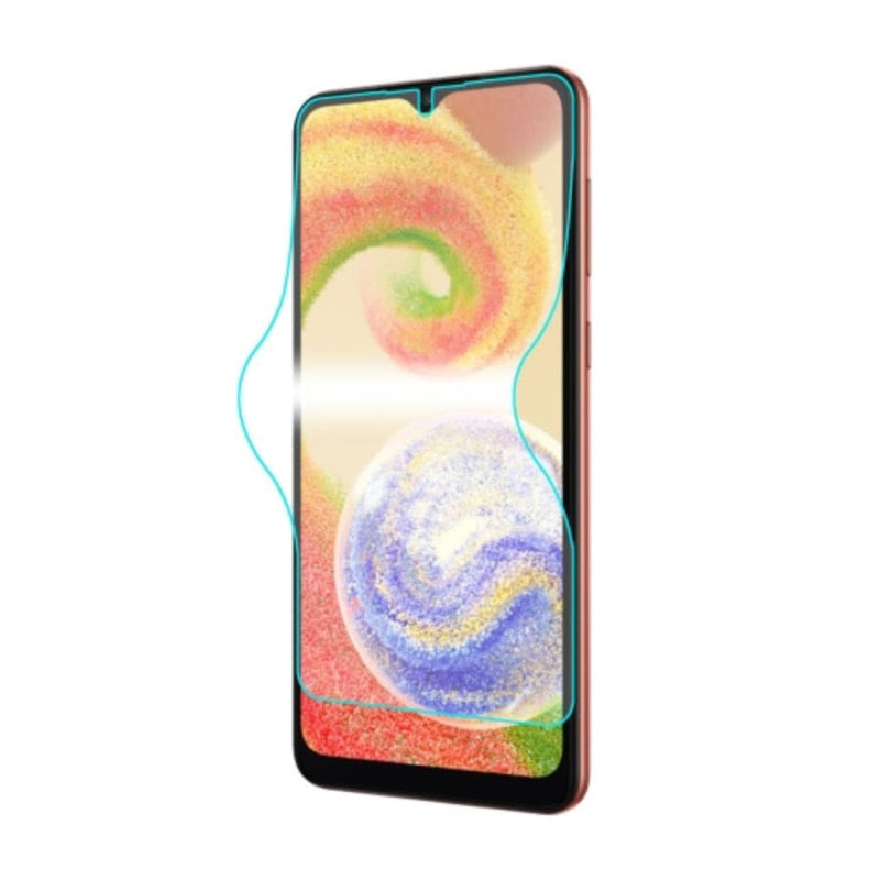 Samsung Galaxy A04 / A04S Screen Protectors (Hydrogel)
