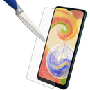 Samsung Galaxy A04 Glass Screen Protector 1
