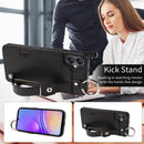 Samsung Galaxy A05 Case 4