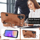 Samsung Galaxy A05 Case 4