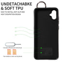 Samsung Galaxy A05 Case 2