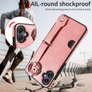 Samsung Galaxy A05 Case 4