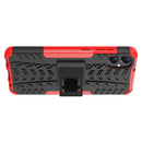 Samsung Galaxy A05 Case Heavy Duty 5