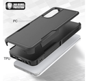 Samsung galaxy a05s dual layer Armor Hard Case