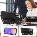 Samsung Galaxy A05s Case 4