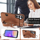 Samsung Galaxy A05s Case 4