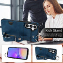 Samsung Galaxy A05s Case 4