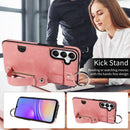 Samsung Galaxy A05s Case 4