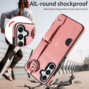 Samsung Galaxy A05s Case 5