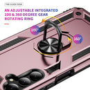 Samsung Galaxy A05s Case 4