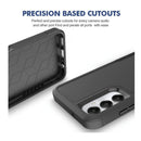 Samsung galaxy a05s dual layer Armor Hard Case 2