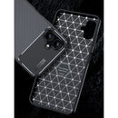 Samsung Galaxy A06 Carbon Fibre TPU Back Case 4