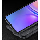 Samsung Galaxy A06 Carbon Fibre TPU Back Case 3