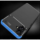 Samsung Galaxy A06 Carbon Fibre TPU Back Case 7