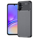 Samsung Galaxy A06 Carbon Fibre TPU Back Case 1