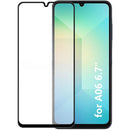 Samsung Galaxy A06 Glass Screen Protector Full Cover 1