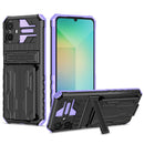 Samsung Galaxy A06 Kickstand Card Case 1