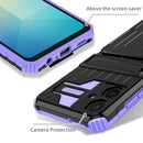 Samsung Galaxy A06 Kickstand Card Case 4