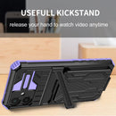 Samsung Galaxy A06 Kickstand Card Case 7