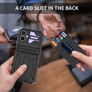 Samsung Galaxy A06 Kickstand Card Case 8