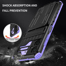 Samsung Galaxy A06 Kickstand Card Case 6