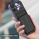 Samsung Galaxy A06 Kickstand Card Case 5