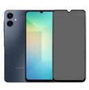 Samsung Galaxy A06 Privacy Tempered Glass Screen Protector – 9H Hardness