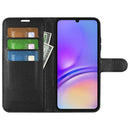 Samsung Galaxy A06 PU Wallet Case 6