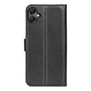 Samsung Galaxy A06 PU Wallet Case 3