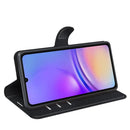 Samsung Galaxy A06 PU Wallet Case 7