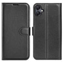 Samsung Galaxy A06 PU Wallet Case 4