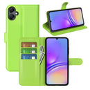 Samsung Galaxy A06 PU Wallet Case 1