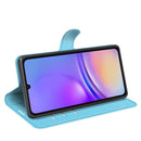 Samsung Galaxy A06 PU Wallet Case 7