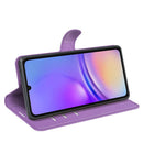 Samsung Galaxy A06 PU Wallet Case 7