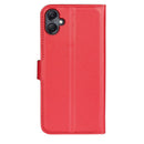 Samsung Galaxy A06 PU Wallet Case 3