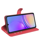 Samsung Galaxy A06 PU Wallet Case 7