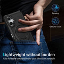 Samsung Galaxy A06 Ring Kickstand Case 6