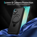 Samsung Galaxy A06 Ring Kickstand Case 5