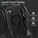 Samsung Galaxy A06 Ring Kickstand Case 3