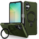 Samsung Galaxy A06 Ring Kickstand Case 1