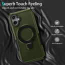 Samsung Galaxy A06 Ring Kickstand Case 3