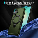 Samsung Galaxy A06 Ring Kickstand Case 6