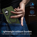 Samsung Galaxy A06 Ring Kickstand Case 5
