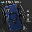 Samsung Galaxy A06 Ring Kickstand Case 3
